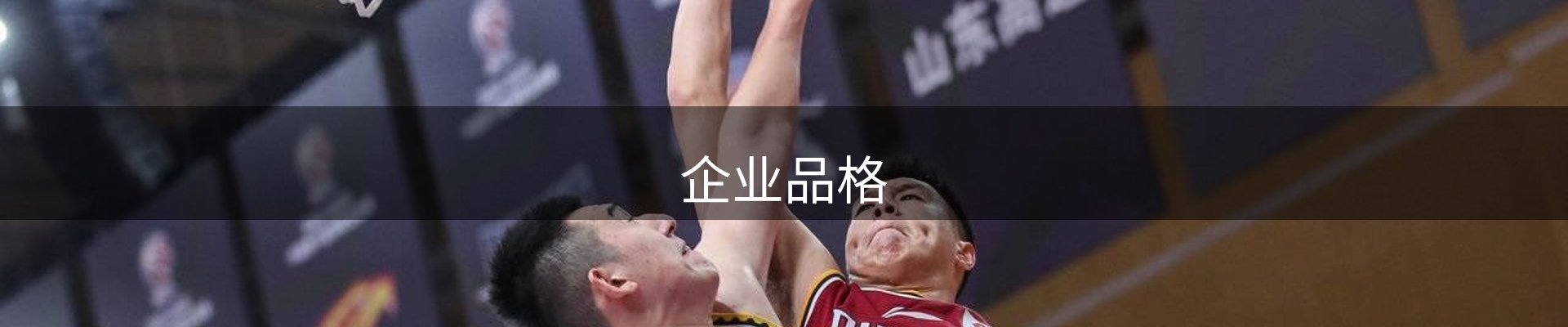 内页banner